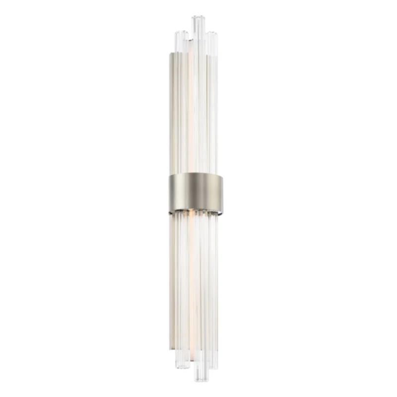 Luzerne 2 - Light Dimmable LED Vanity Light