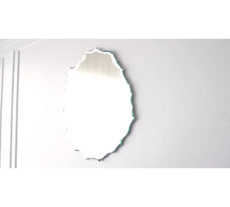 Chiseled Mirror