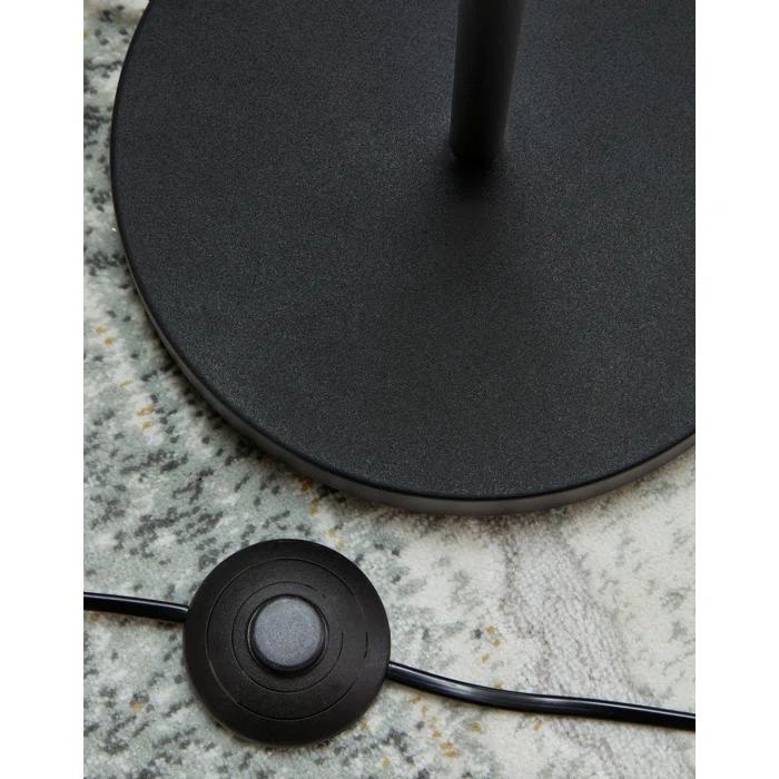 George Oliver Trevis Floor Lamp