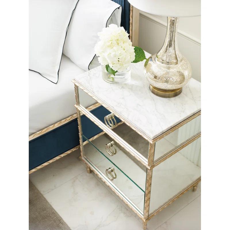 Caracole Compositions 24'' W Nightstand