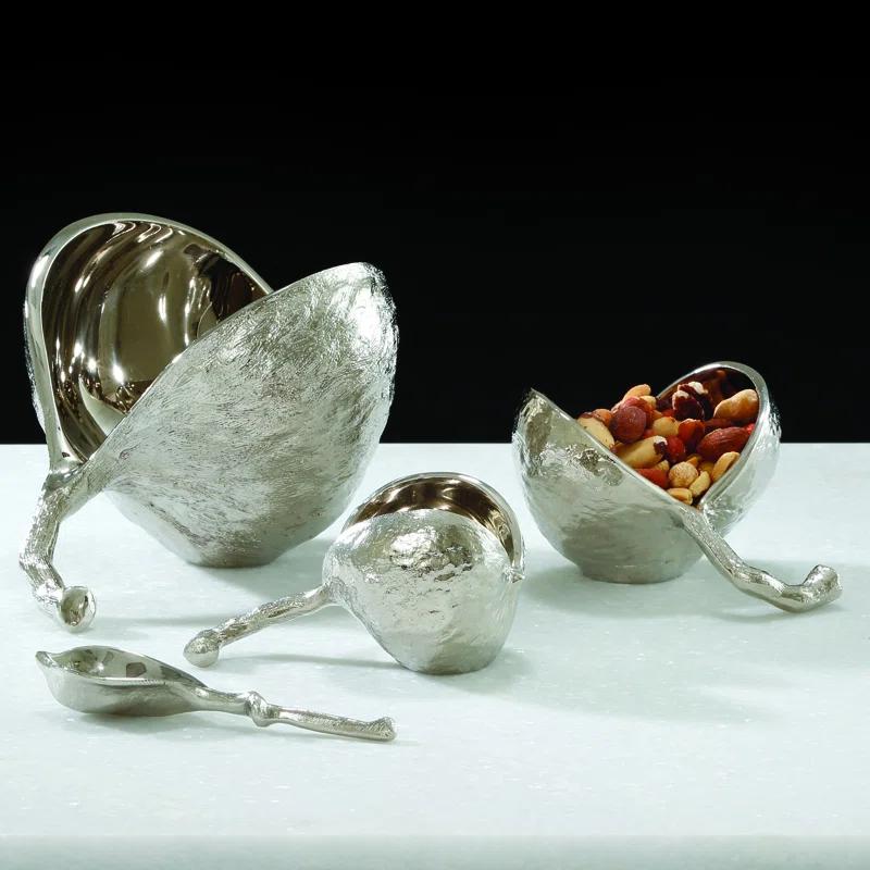 Global Views Chestnut Bowl