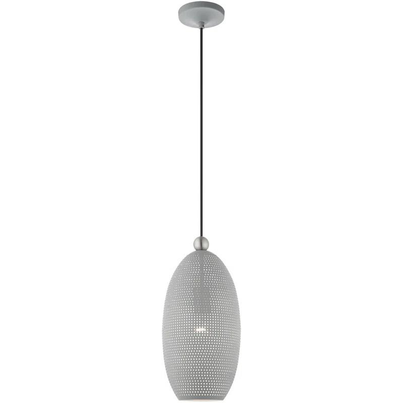 Lighting Lumens 1 - Light Single Pendant