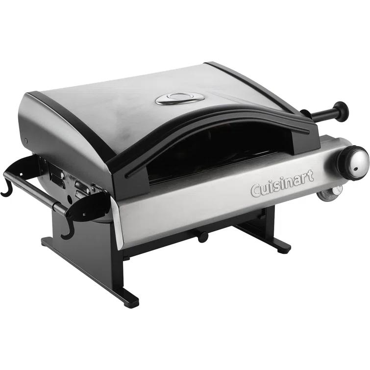 Cuisinart Cuisinart Alfrescamore Outdoor Pizza Oven