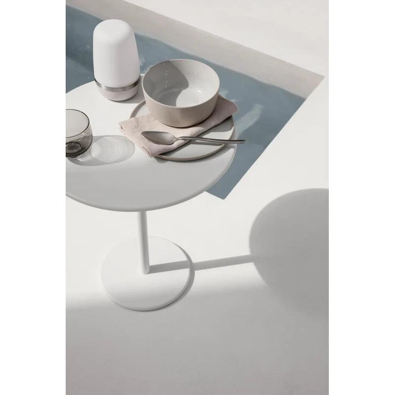 SPIRIT Mobile Rechargeable LED Outdoor Table Lamp