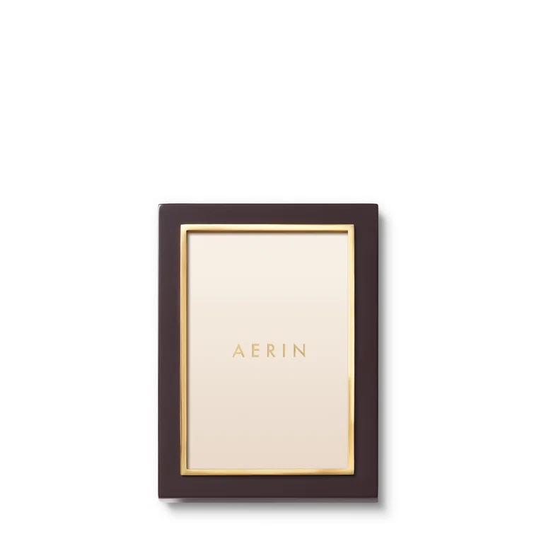 AERIN Varda Lacquer Frame