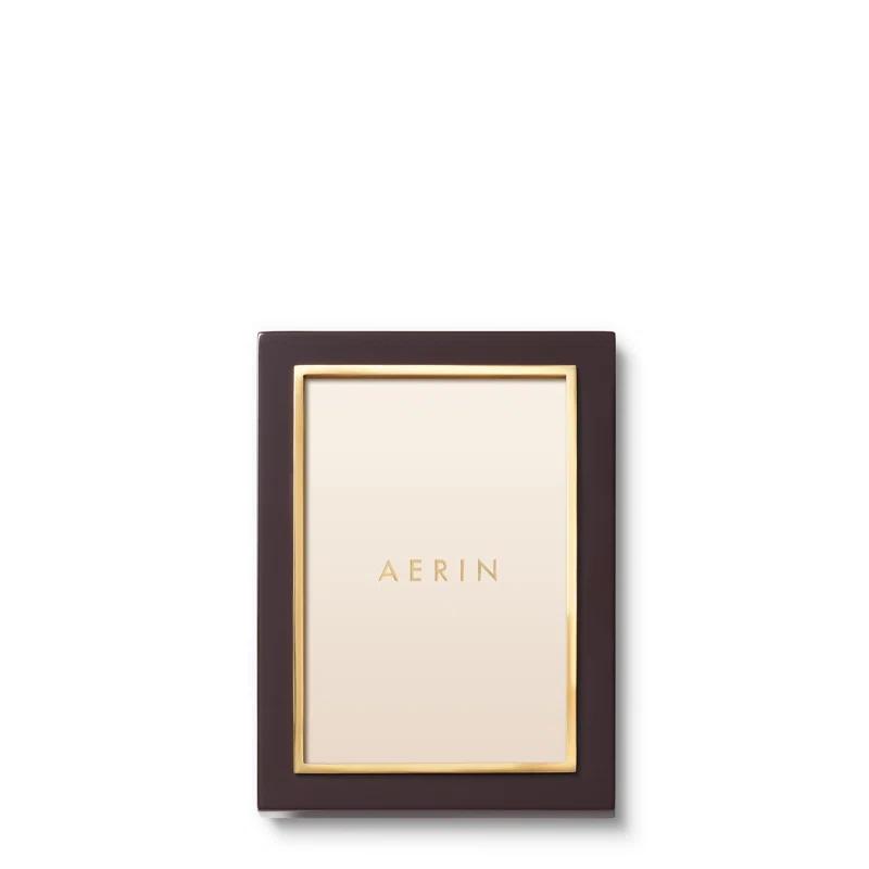AERIN Varda Lacquer Frame