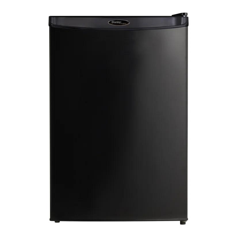 Danby Danby 4.4 cu. ft. Freestanding Compact Fridge
