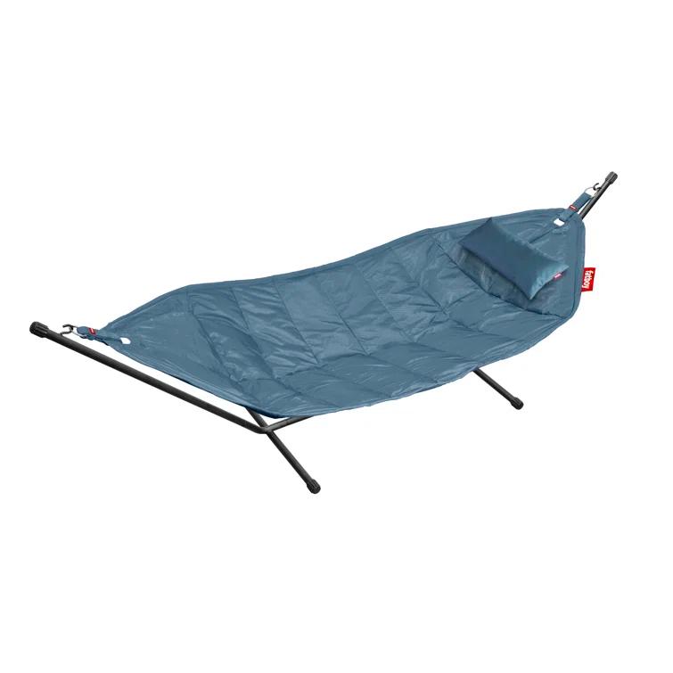 Headdemocks Deluxe Hammock with Stand