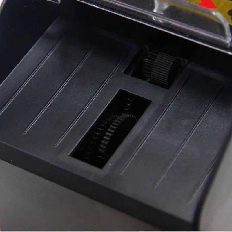 WYZworks WYZworks Plastic Card Shufflers