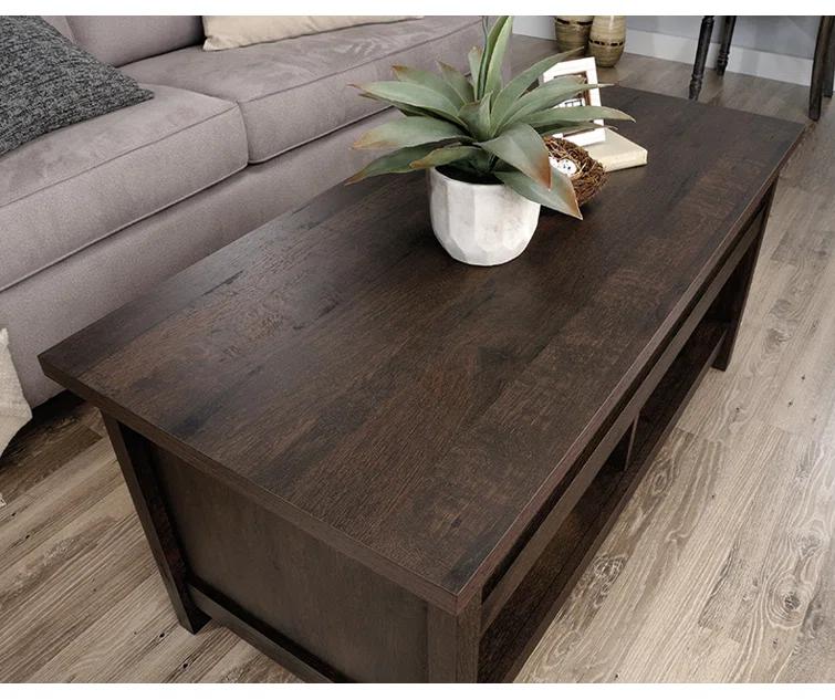 Sauder Modern Lift-top Coffee Table