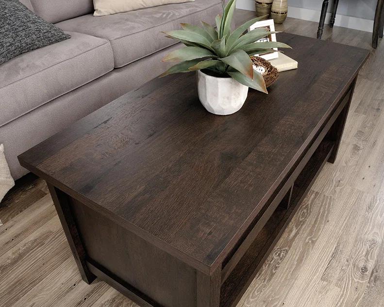 Sauder Modern Lift-top Coffee Table