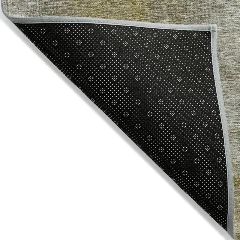 Chayden Area Rug with Non-Slip Backing