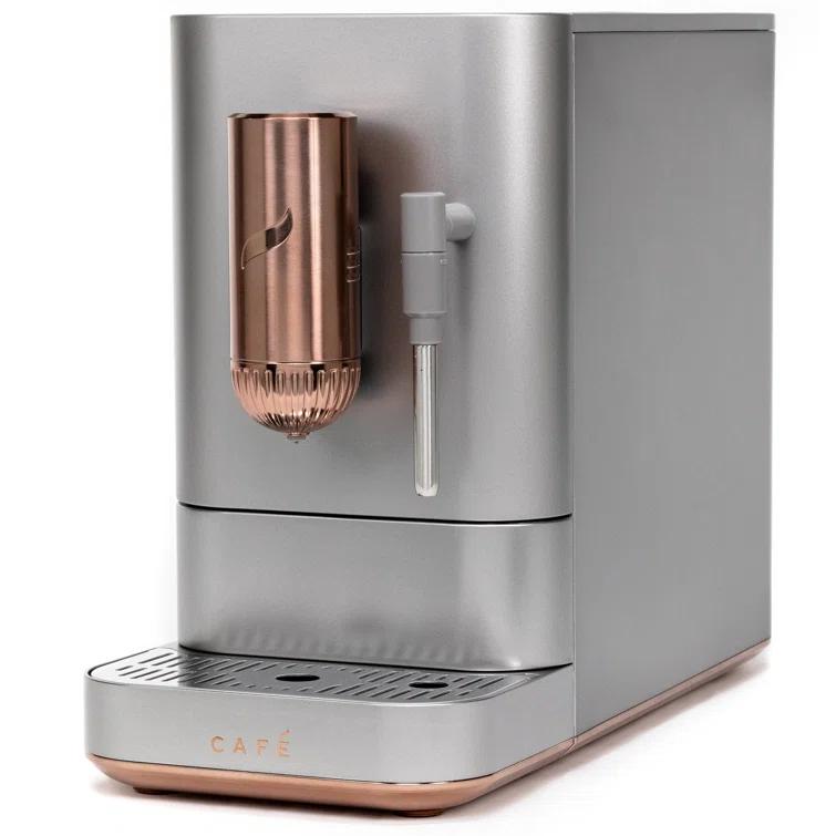 Café ™ Stainless Steel Affetto Automatic Espresso Machine