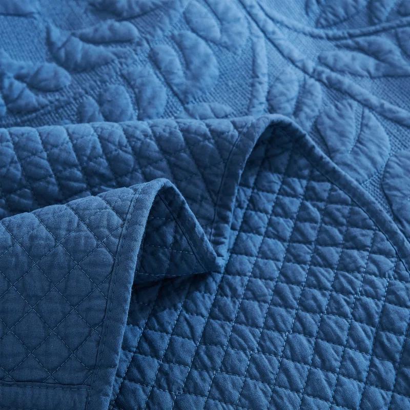MarCielo Cotton Quilt Set