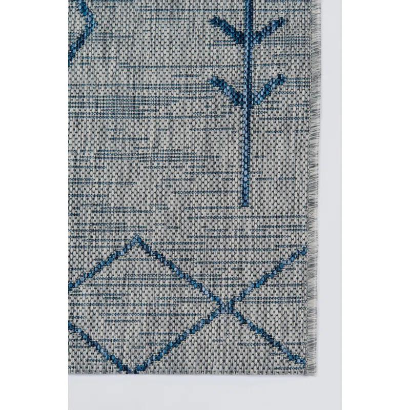 Momeni Villa Monaco Southwestern Rug