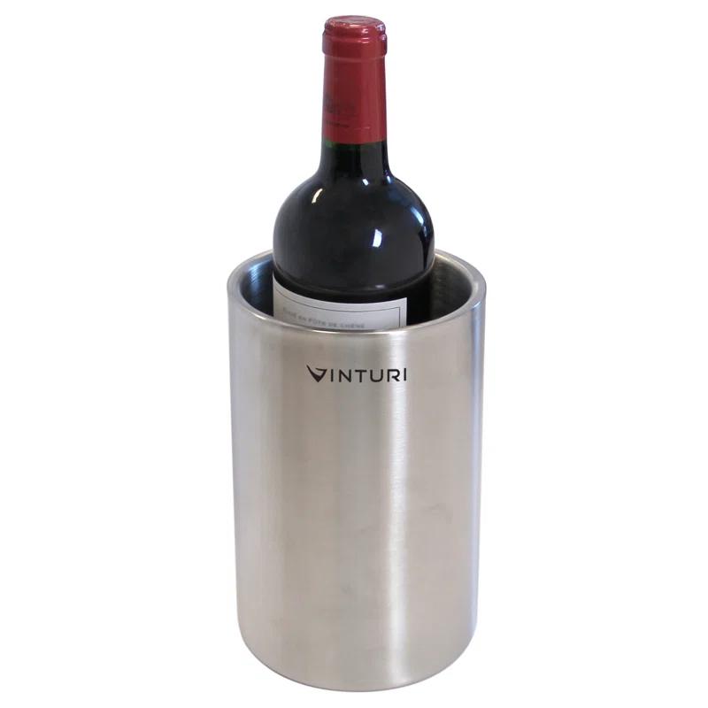 Vinturi Double Wall Wine Cooler