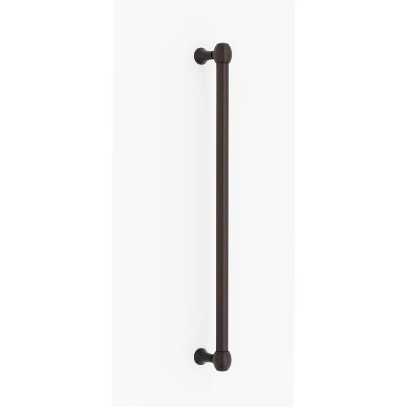 Alno Inc Royale 12" Center to Center Bar Pull