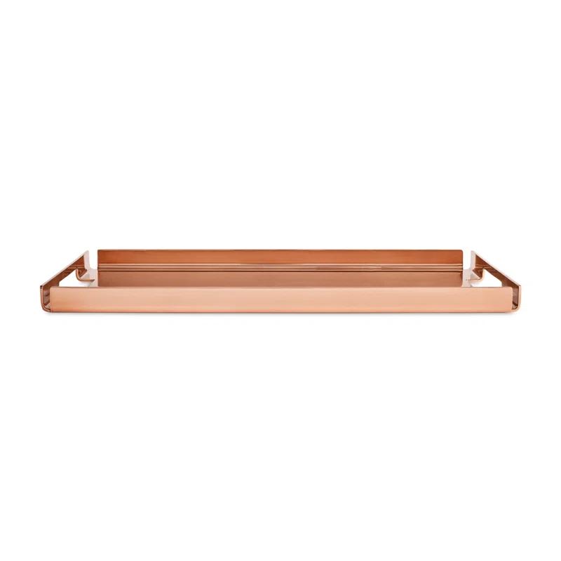 Billet Tray