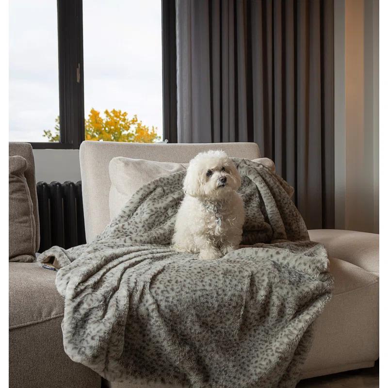 Throw Blanket