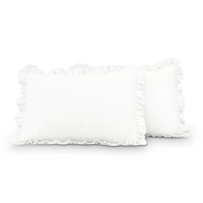 Lush Decor 3 Piece Coverlet Set