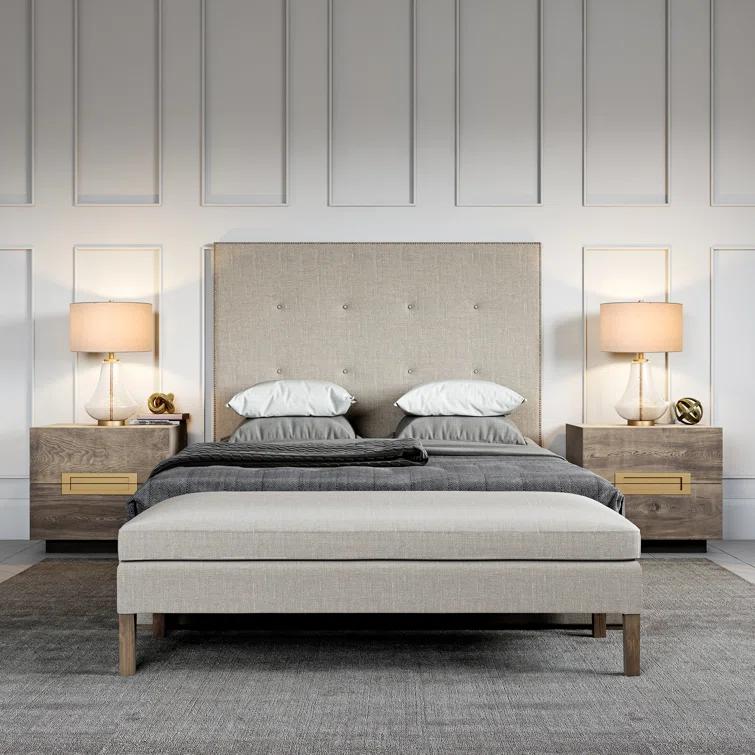 Highland Dunes Avrianna Table Lamp