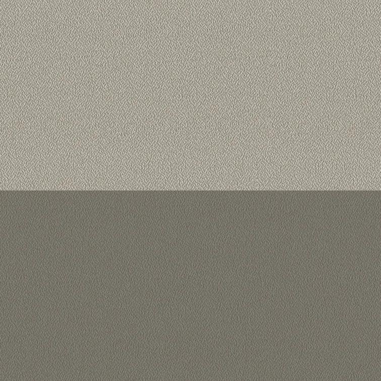 Bush Business Furniture Easy Office Rectangle 1 Person Cubicle with Cable Management