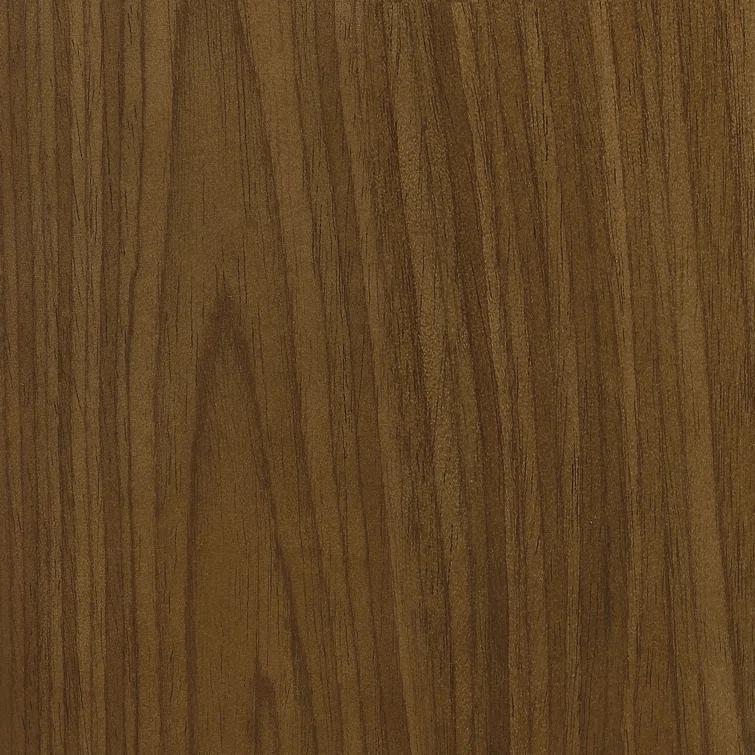 Ebern Designs Freidin Upholstered Swivel Bar Stool Walnut