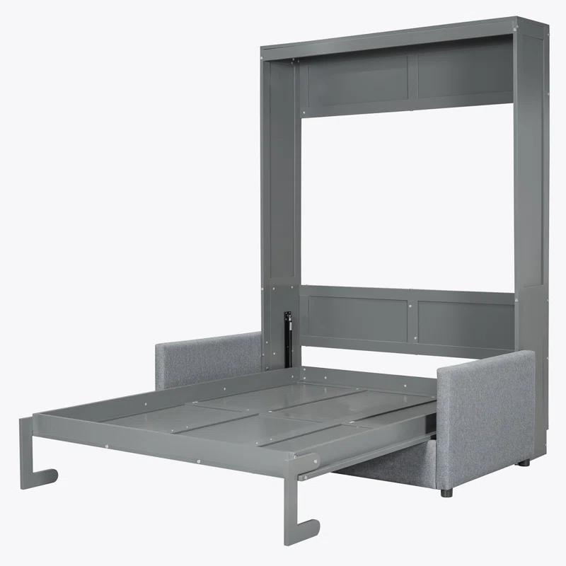 Farm on table Murphy Bed Wall Bed with Cushion