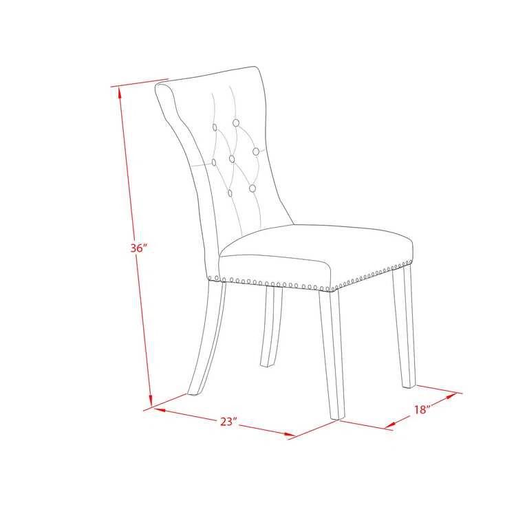 Rosalind Wheeler 5-Piece Linen White Finish Solid Wood Top - Round Dining Room Set with Leaf - Seats 4