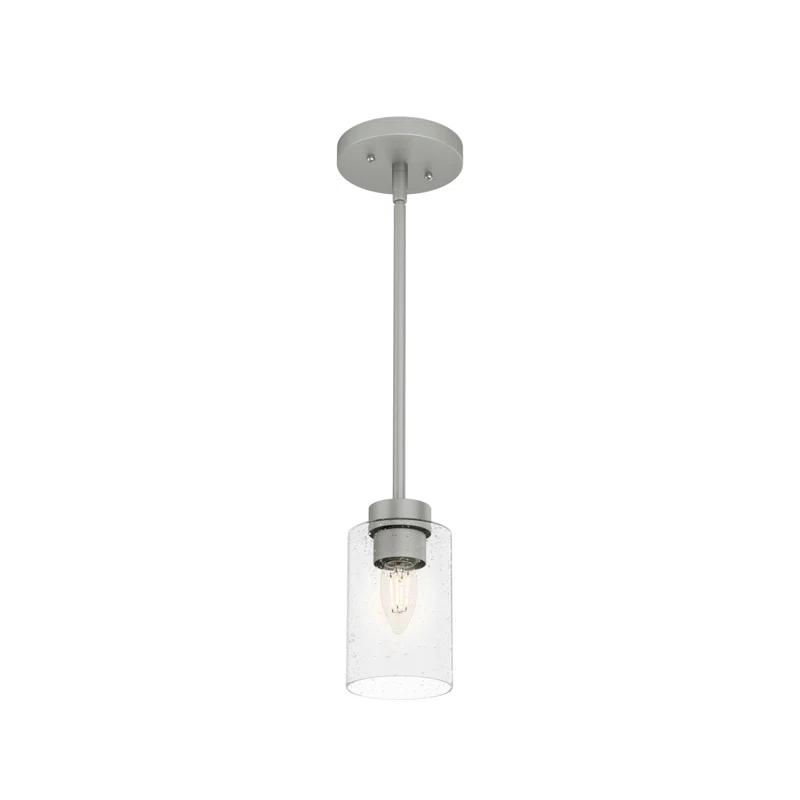 Hunter Fan Hartland 1 - Light Single Jar Pendant
