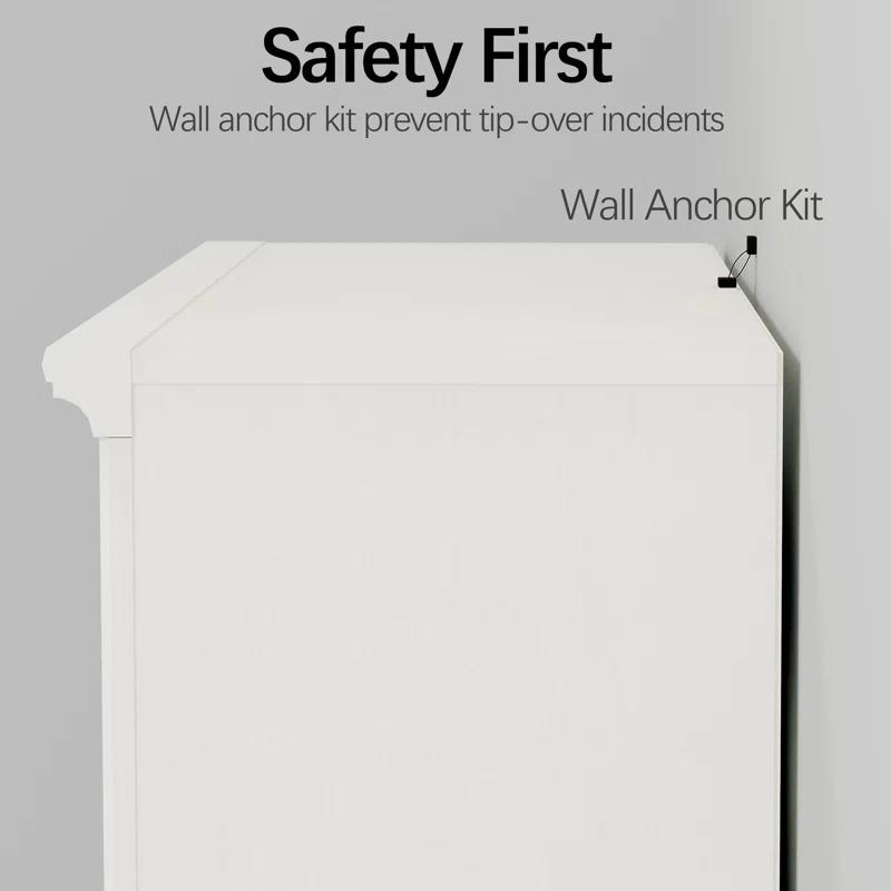 Bookcase, Open Storage Book Cases/Shelves, Floor Standing Indoor Furniture 3 Shelf Book Case For Farmhouse Library Office Bedroom