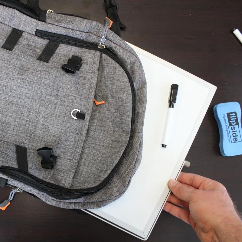 Flipside Products Flipside Products Folding Wood Board Easel