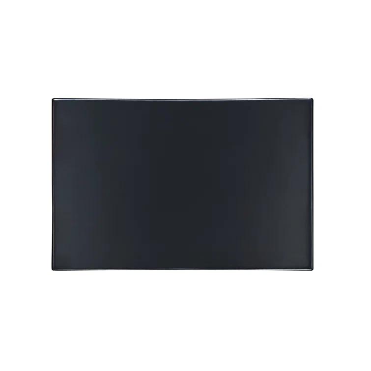 LuXeo LuXeo Lakewood Solid Wood Saddle Barstool (Set of 2)