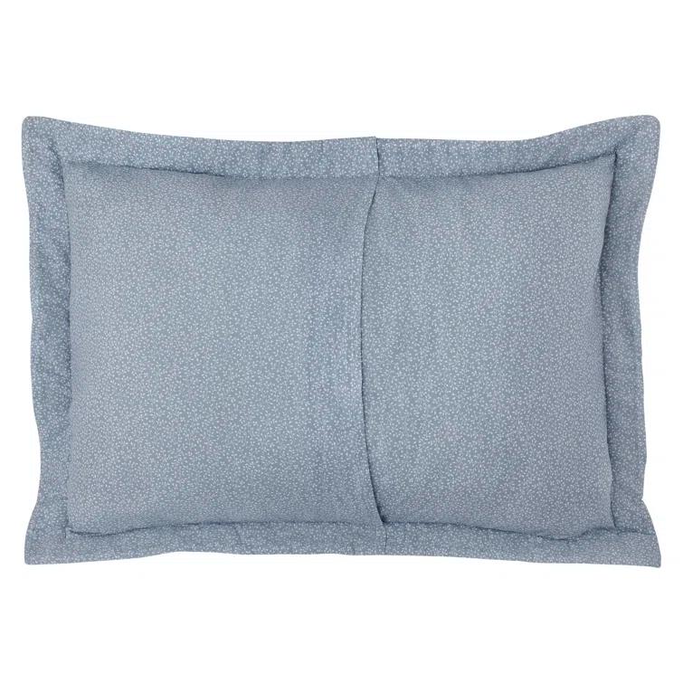 Laura Ashley Amberley Reversible Cotton Quilt Set