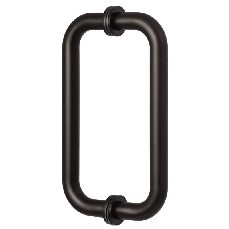 Sure-Loc Hardware C-Shape Shower Door Accessory