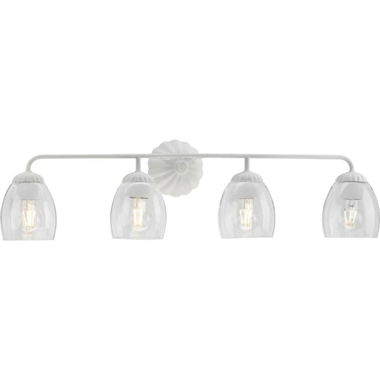 Progress Lighting Quillan Dimmable Vanity Light