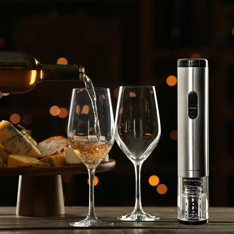 Ovente Electric Wine Opener