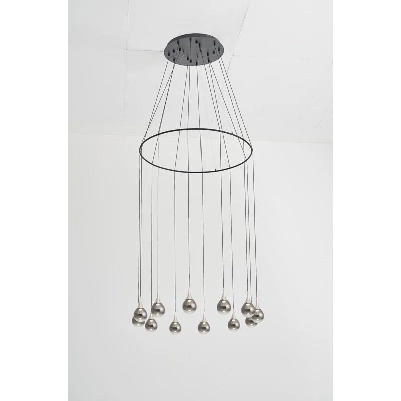 Seed Design Paopao 12 - Light Cluster Pendant