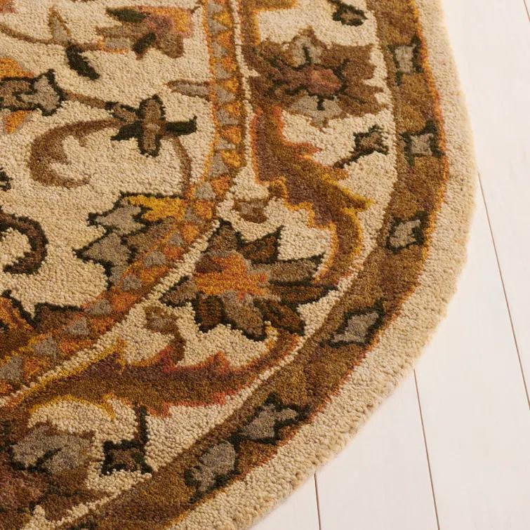 Safavieh Oval 4'6" x 6'6"