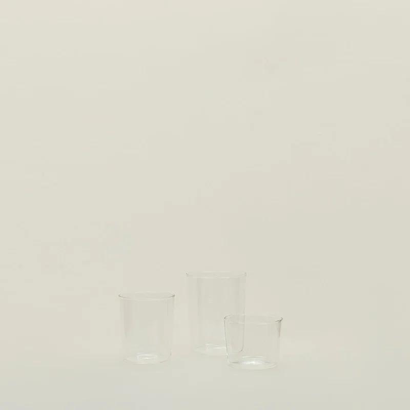 Essential Glassware