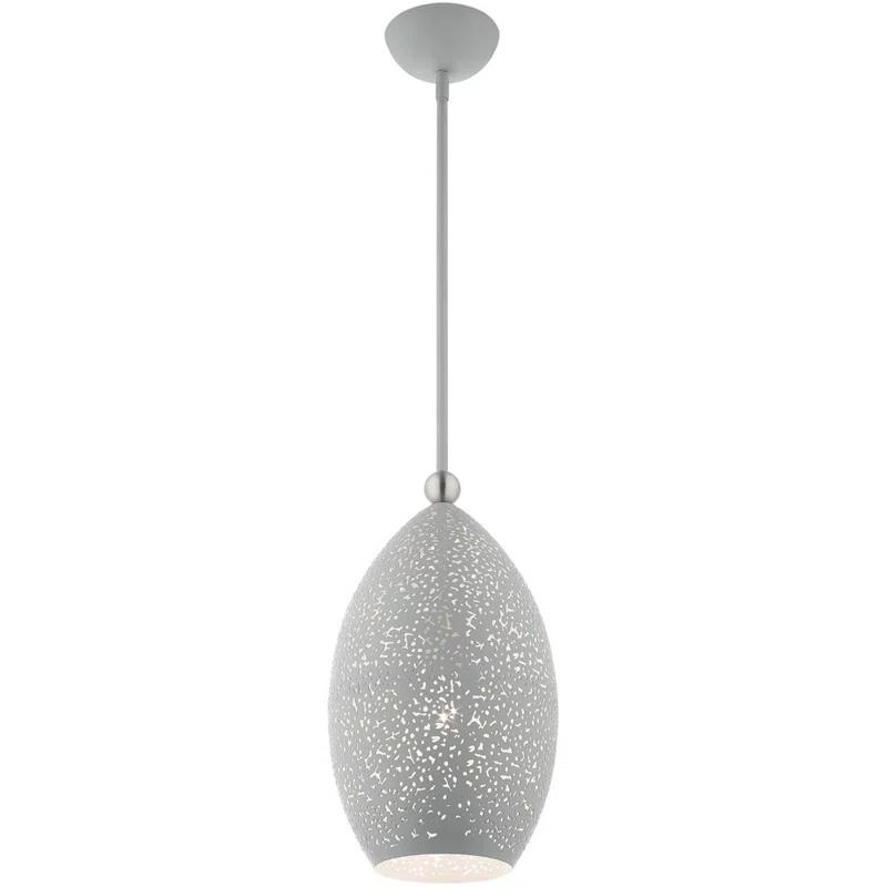 Lighting Lumens 1 - Light Single Pendant