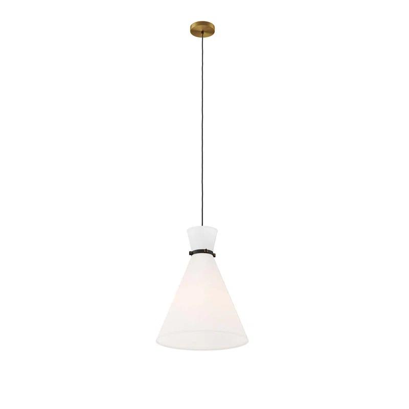Modway Modway Starlight 1-Light Pendant Light