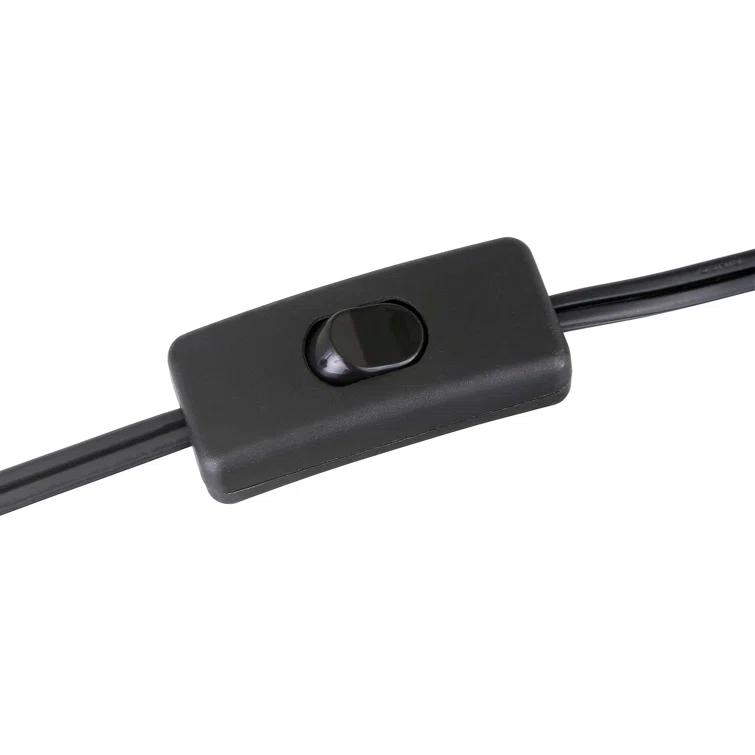 Danae Metal Novelty Lamp