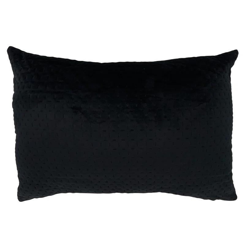 Mashburn Reversible Throw Pillow