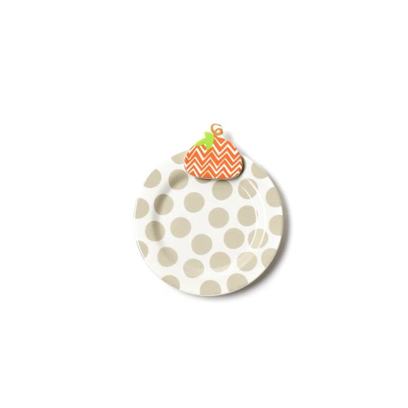 Happy Everything! 3 Piece Ceramic Dinnerware Set