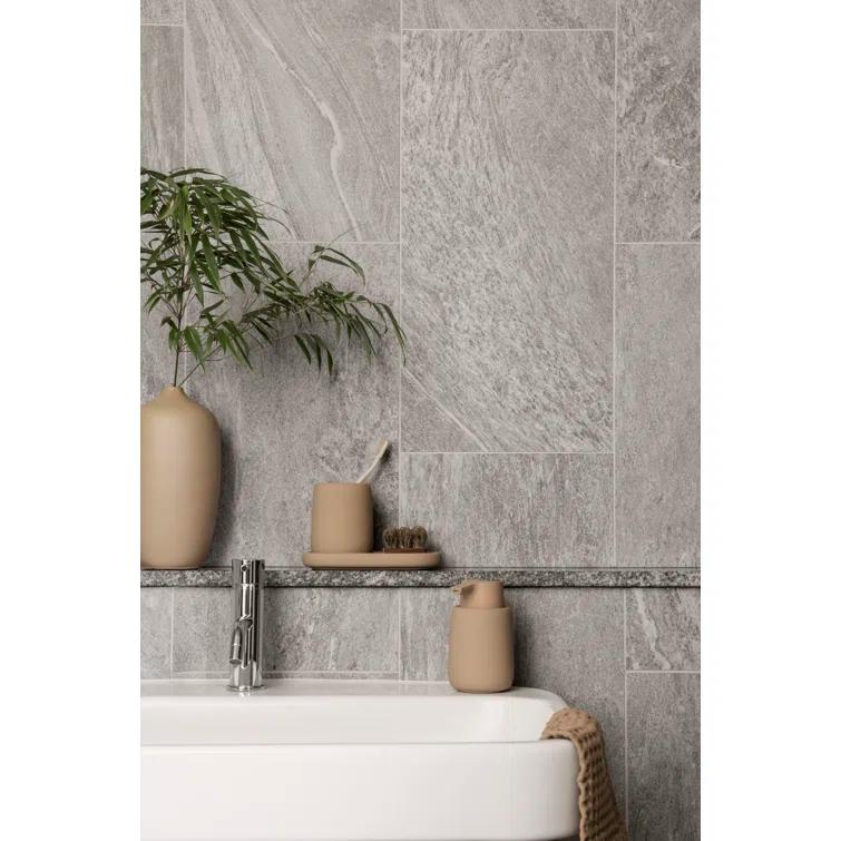 SONO Bathroom Accessory Set (Set of 3)