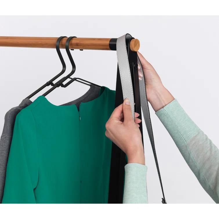 Brabantia Linn Garment Clothes Rack, Small