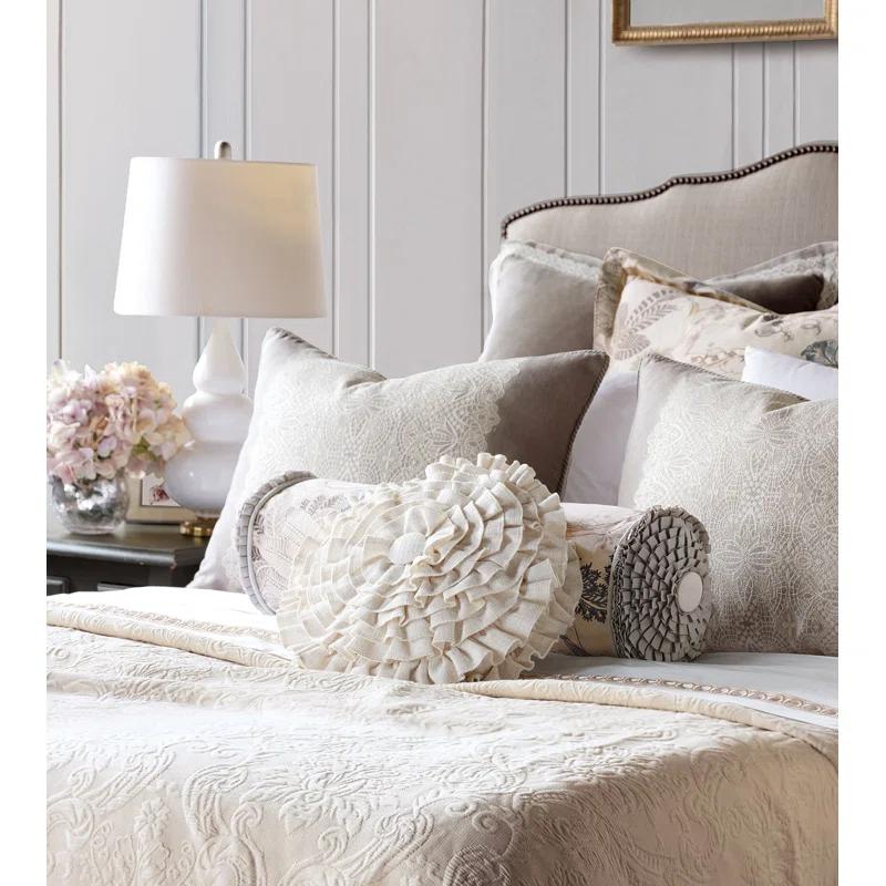 Sabelle Linen Blend Pillow Sham