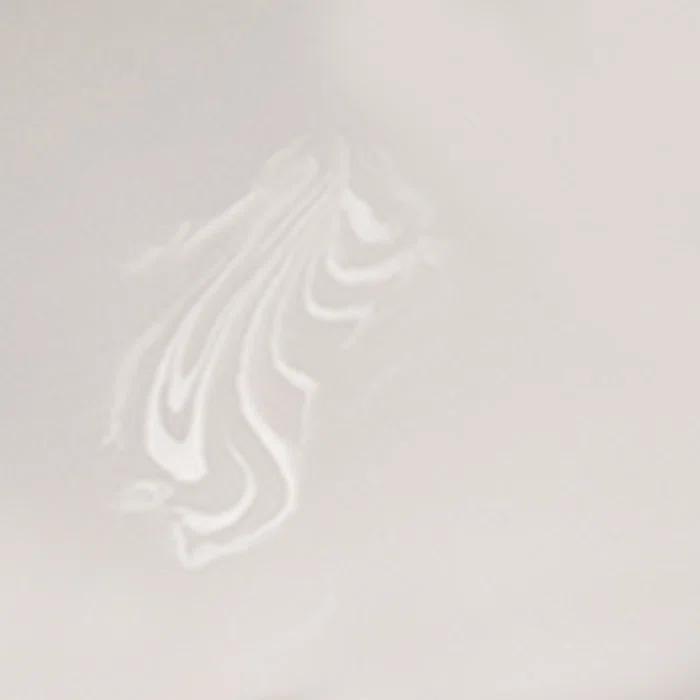 Design House Classic Adjustable Straight Tension Shower Curtain Rod for Bathroom