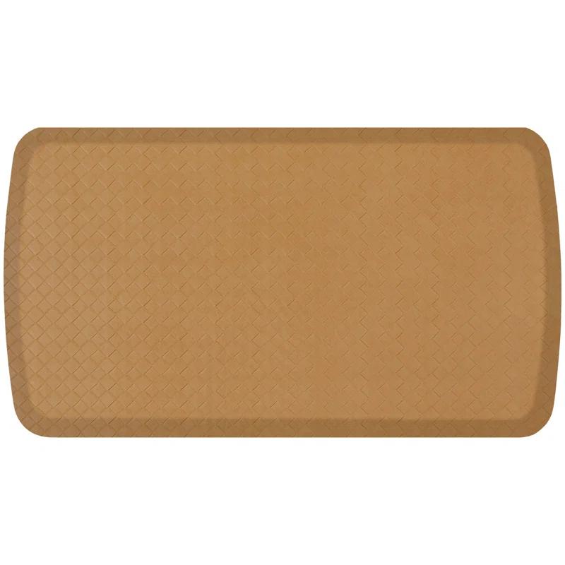 GelPro Basketweave Elite Premier Comfort Kitchen Mat